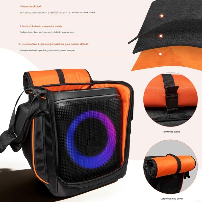 Túi bảo vệ cho thiết bị âm tha - đánh giá và giá Home Cinema Jbl