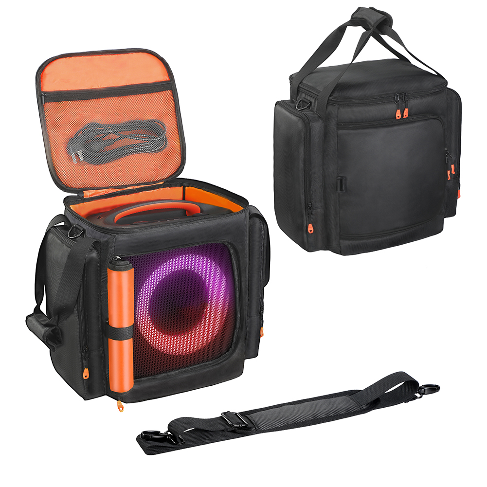 Portable Storage Bag For JBL P - đánh giá và giá Home Cinema Jbl