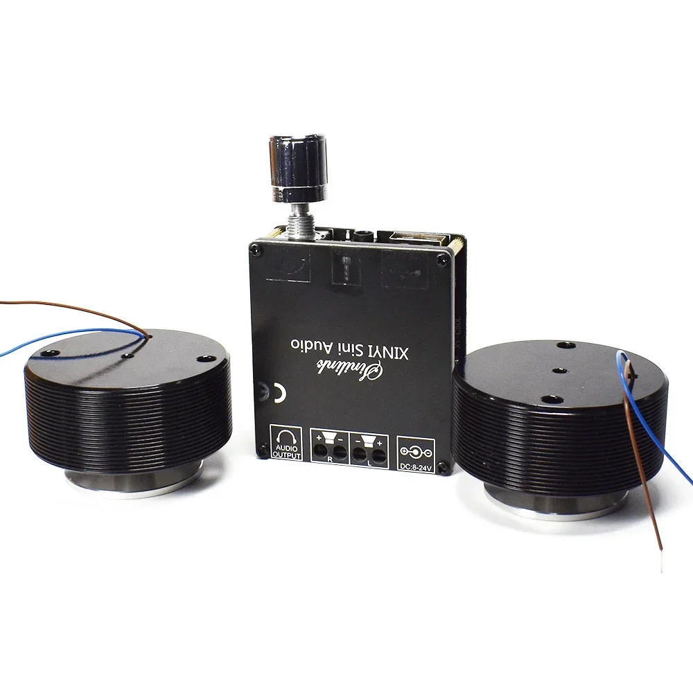1 Set 50W 2.0 HIFI Vibration S - đánh giá và giá Home Cinema Wireless