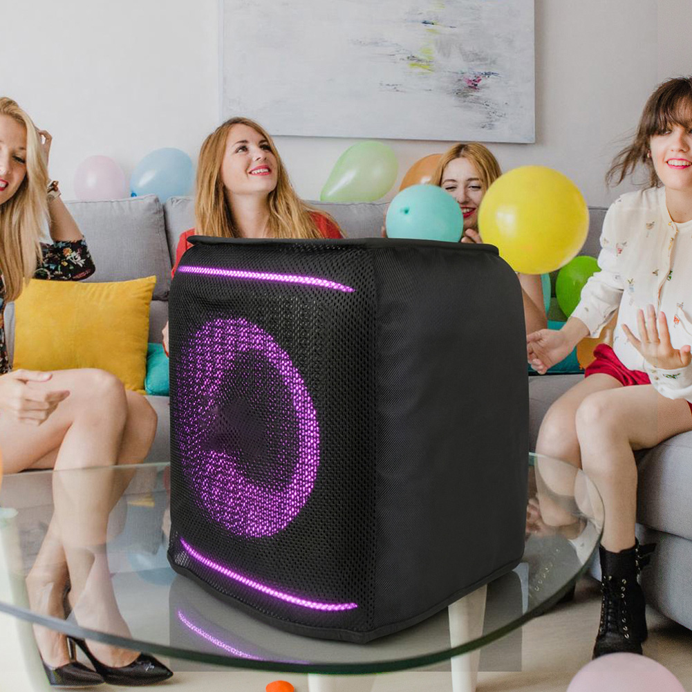 Portable Nylon Dust Cover For  - đánh giá và giá Home Cinema Jbl