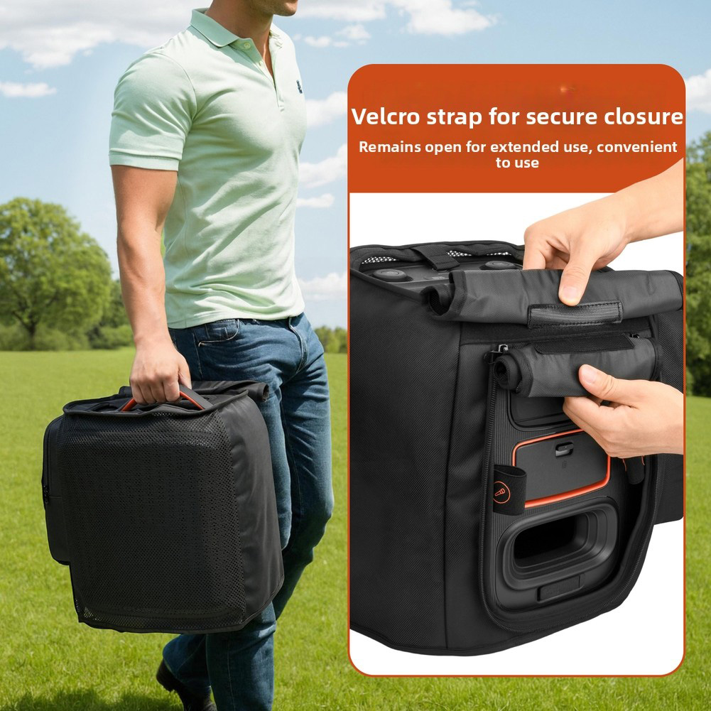 Portable Nylon Dust Cover For  - đánh giá và giá Home Cinema Jbl