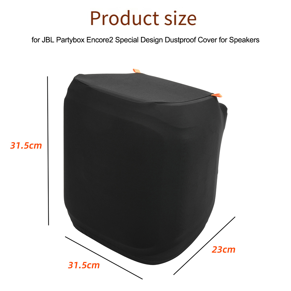 For JBL For Partybox Encore2 S - đánh giá và giá Home Cinema Jbl