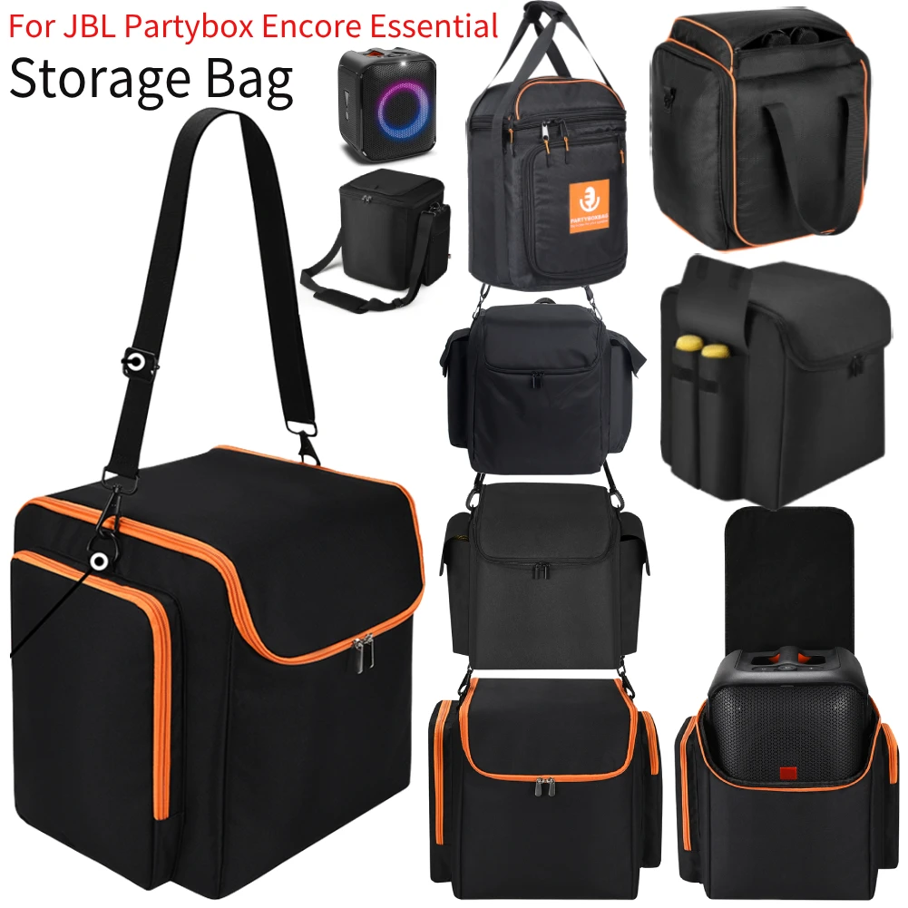 Speaker Bag Case for JBL Party - đánh giá và giá Home Cinema Jbl
