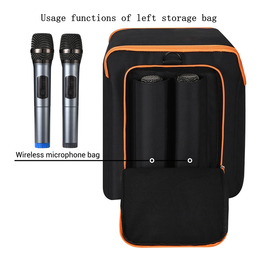 Speaker Bag Case for JBL Party - đánh giá và giá Home Cinema Jbl