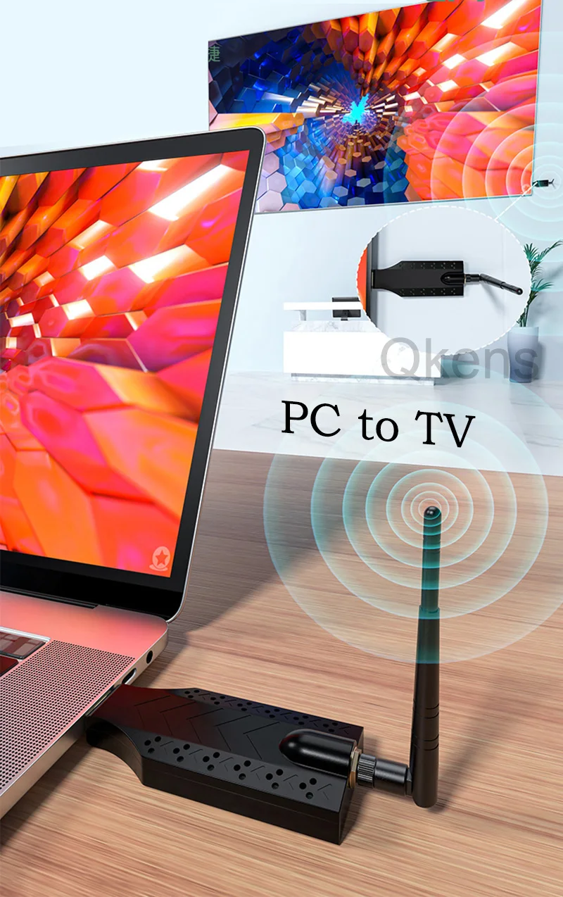 150M Wireless Video Transmitte - đánh giá và giá Home Cinema Wireless