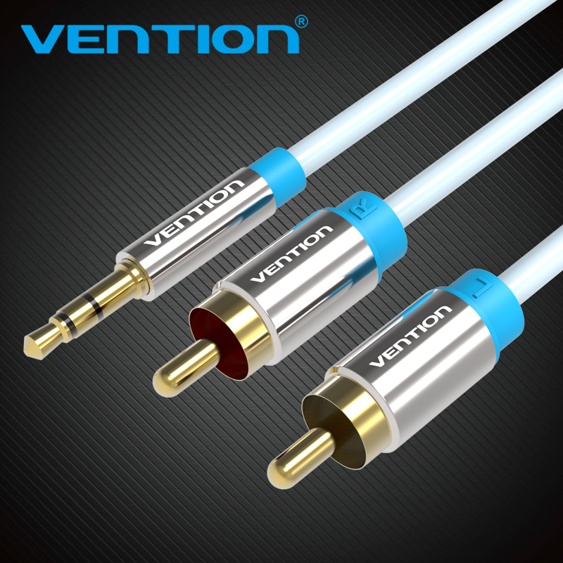 Chính Hãng Vention Cáp RCA Năm - đánh giá và giá Home Cinema Tv