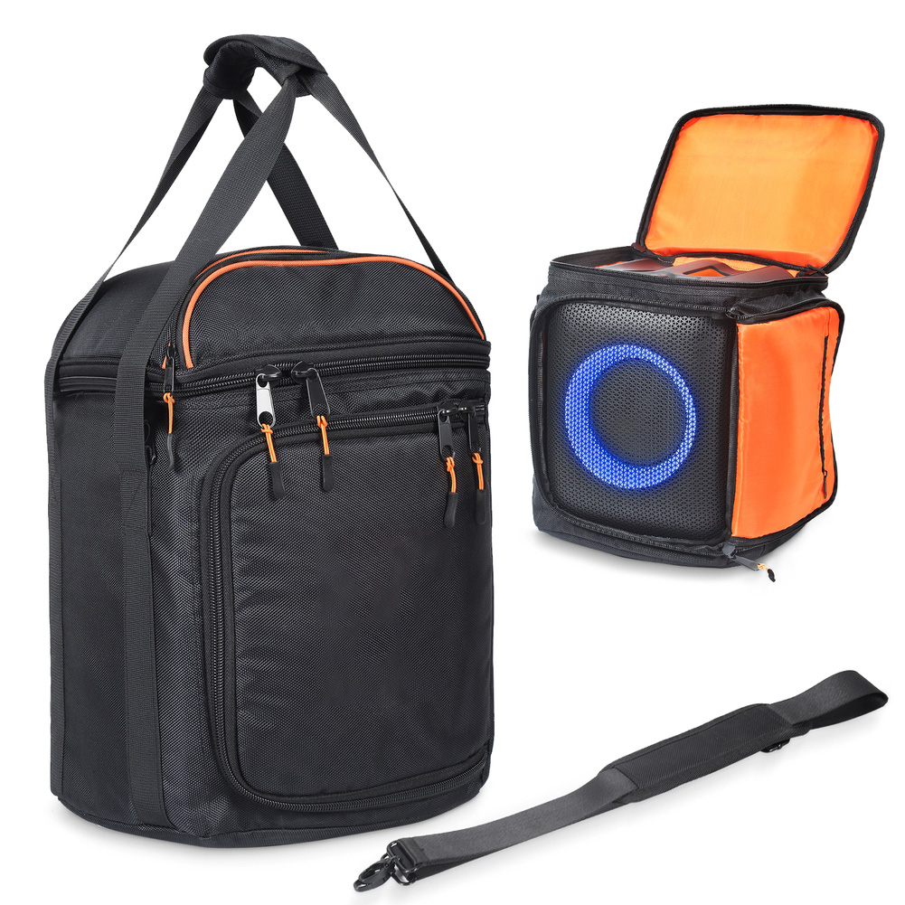 Speaker Storage Bag For JBL Pa - đánh giá và giá Home Cinema Jbl